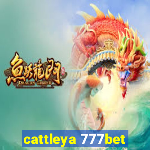 cattleya 777bet